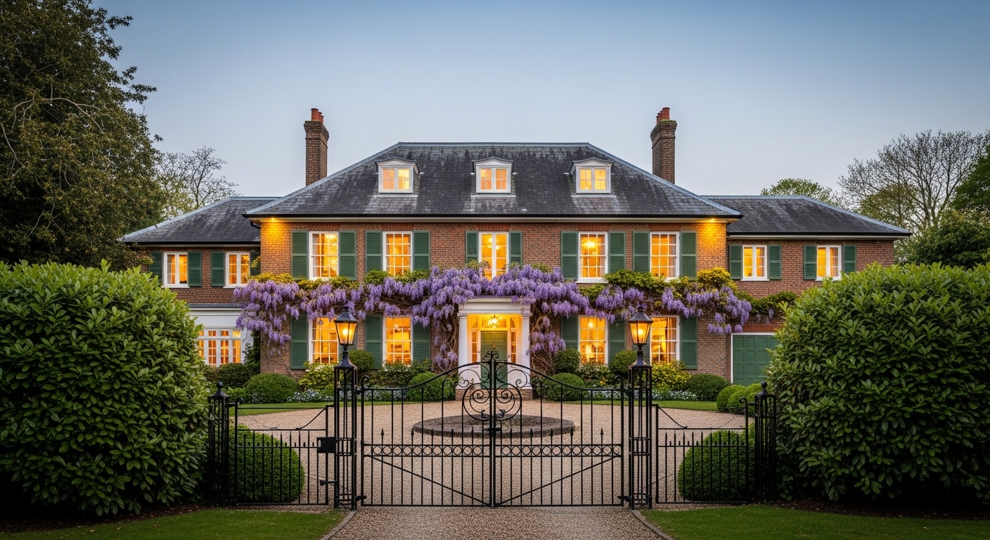 Inheritance Tax on Property installed on a residential property