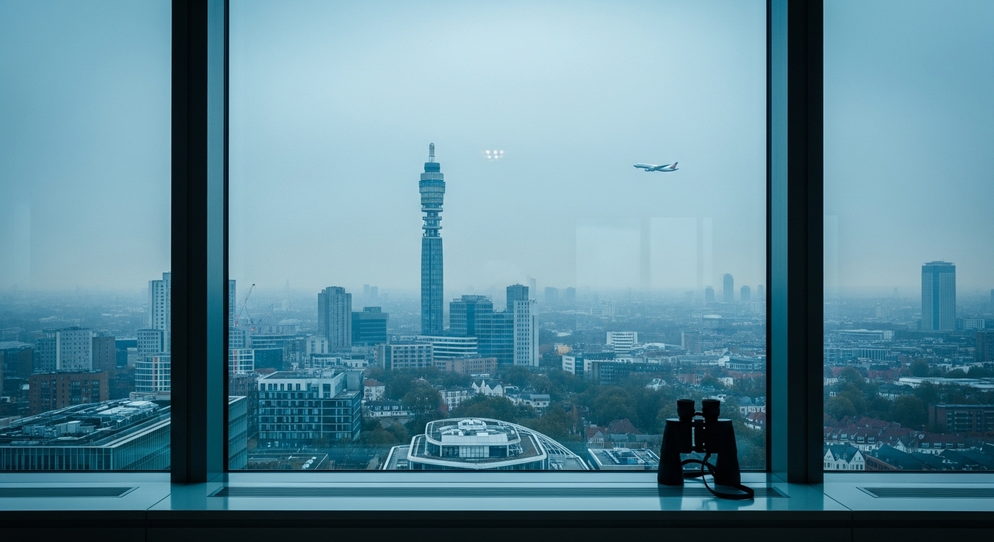 Non-Resident CGT installed on a residential property